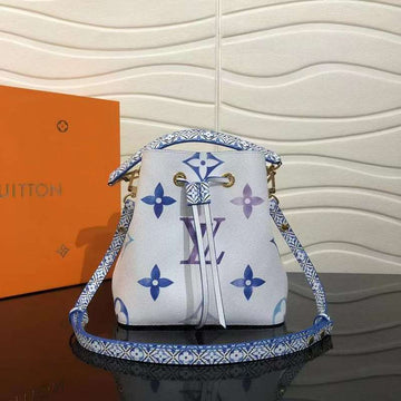 MLB Makersluxe Lu-Vi bags - 11468