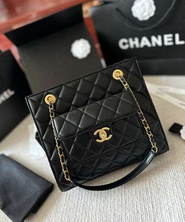 Makersluxe - CNL3 Bags - 002