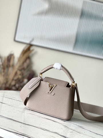 Makersluxe Lu-Vi bags - 4256