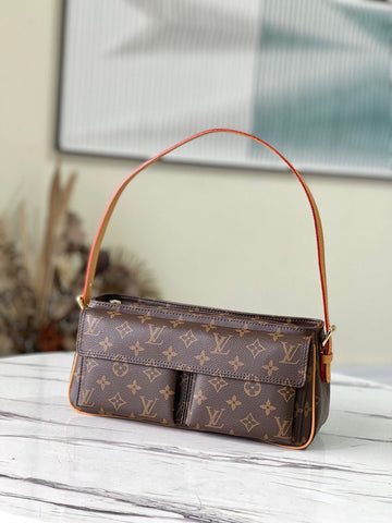 Makersluxe Lu-Vi bags - 5371