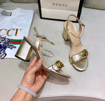 MLB - GUKI Women Shoes - 1536