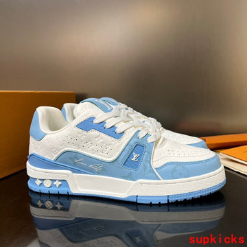 MLB - LOV Trainers - 057