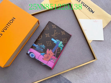 MLB - CHL Wallet - 346