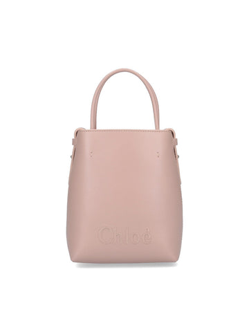 Chloé Women Micro Bag "Sense"