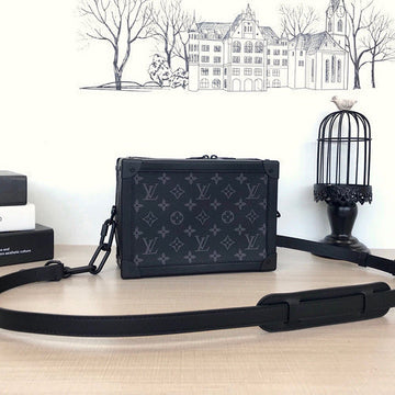 Makersluxe Lu-Vi bags - 3319
