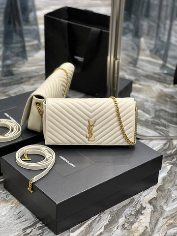 Makersluxe - YLS Women Bags - 683