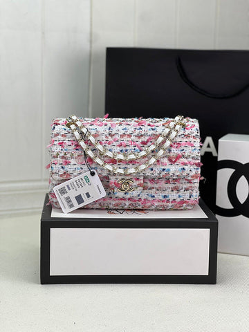 Makersluxe - CHL Bags - 887