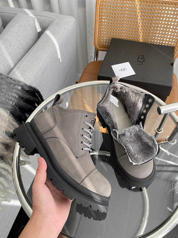 MLB - All Women Boots - 253