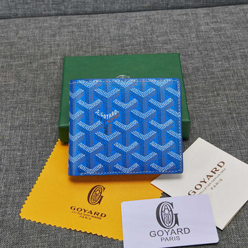Makersluxe - GYO Wallets - 261