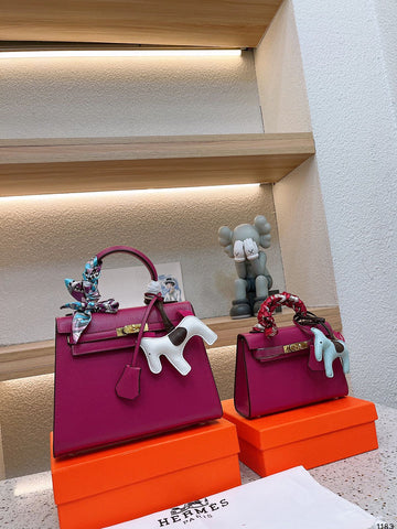 Makersluxe - HMS3 Bags - 019