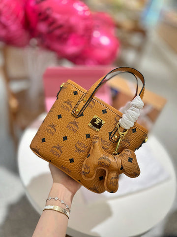 Makersluxe - CMM Bags - 031