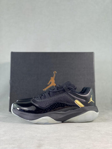 Custom Air Jordan 11 CMFT Low 'DMP' (GS) CZ0907-007