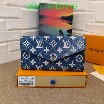 MLB - LOV Wallet - 1402