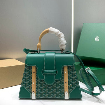 Makersluxe - GYO Bags - 1346