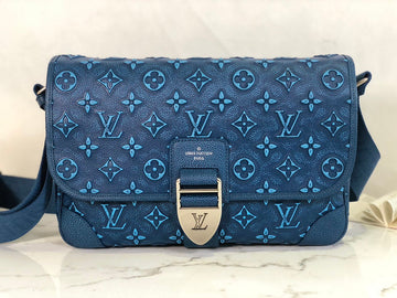 Makersluxe - LOV Bags - 914