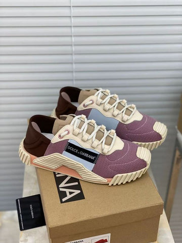 MLB - DAG Women Shoes - 649