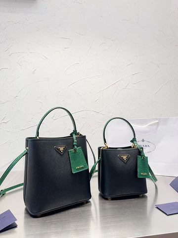 Makersluxe - PDA3 Bags - 101