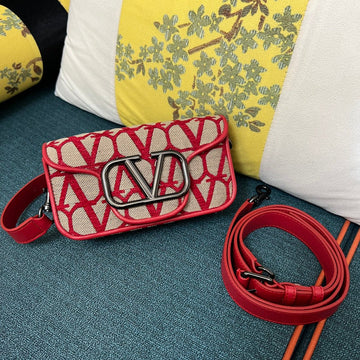 Makersluxe - VEL Bags - 406