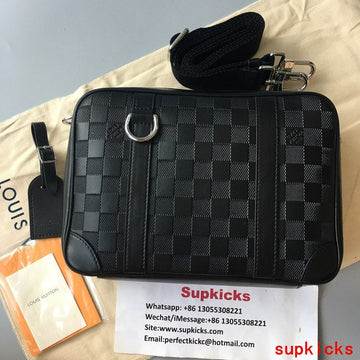 Makersluxe Bags - LOV Bags - 214