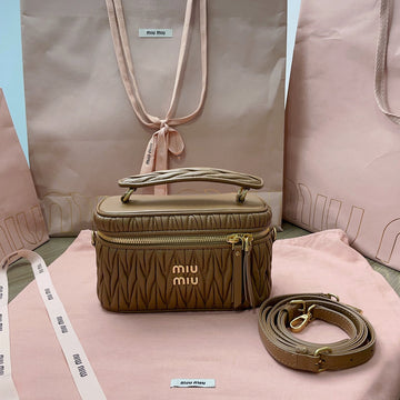 Makersluxe - MMU Bags - 257