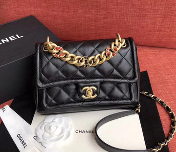 Makersluxe - CHL Bags - 350