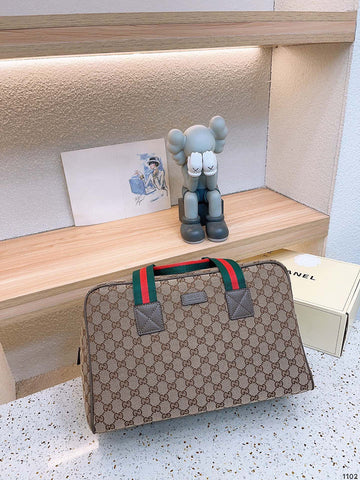 Makersluxe - GUI3 Bags - 232