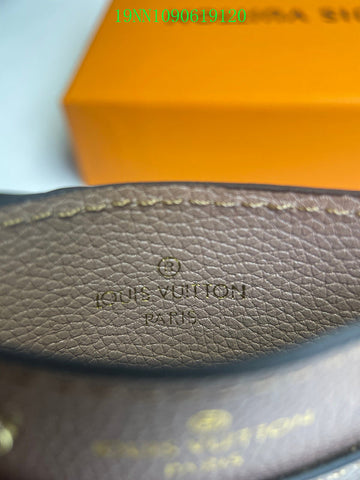 Makersluxe LOV Wallet - 369