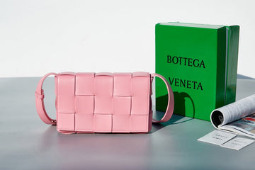 Makersluxe - BOV Bags - 496
