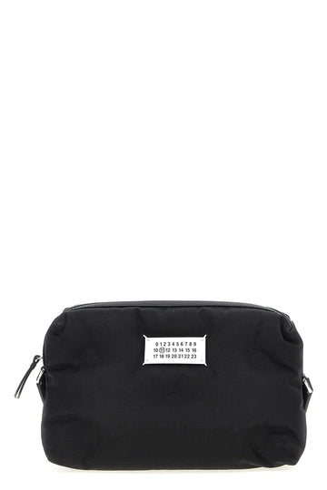 Maison Margiela Men 'Camera Bag Glam Slam Sport' Crossbody Bag