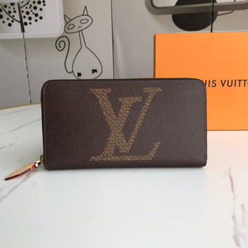 Makersluxe CHL Wallet - 1849