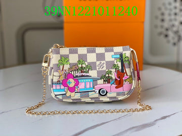MLB - CHL Wallet - 562