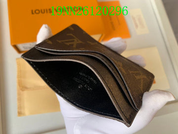 Makersluxe CHL Wallet - 421