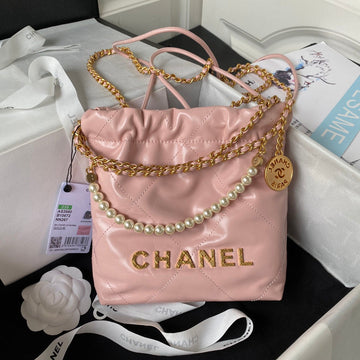 Makersluxe - CHL Bags - 839