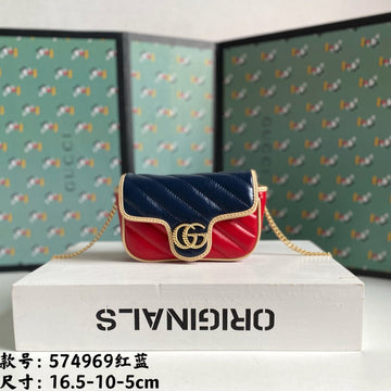 MLB Makersluxe - GCI Bags - 2860