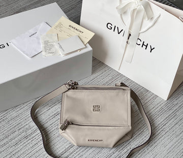 Makersluxe - GCY Bags - 268