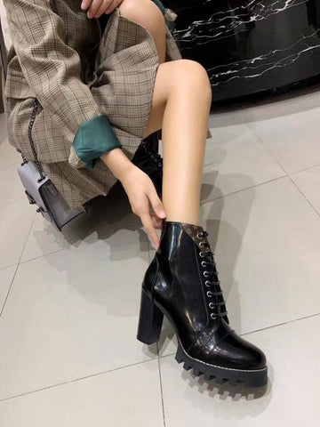 MLB - All Women Boots - 109