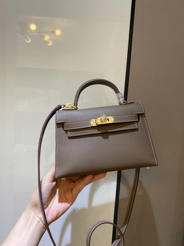 Makersluxe - HMS Bags - 1332