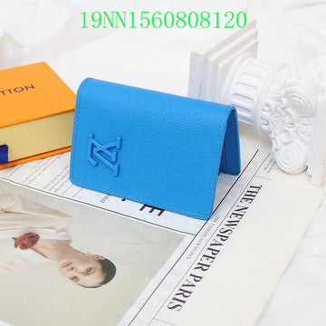 MLB - LOV Wallet - 166