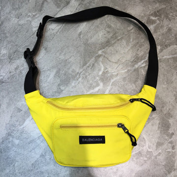 MLB - BG Men Bags - 010
