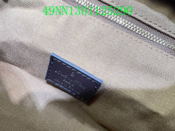 Makersluxe CHL Wallet - 493