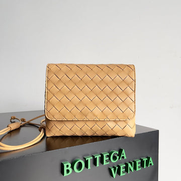 Makersluxe - BOV Bags - 466
