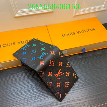 MLB - LOV Wallet - 1470