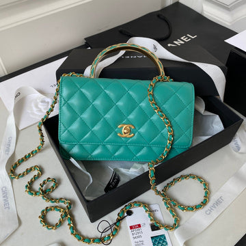 Makersluxe - CHL Women Bags - 094