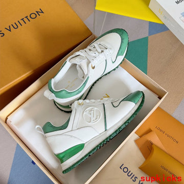 MLB - LOV Run Away Sneakers - 017