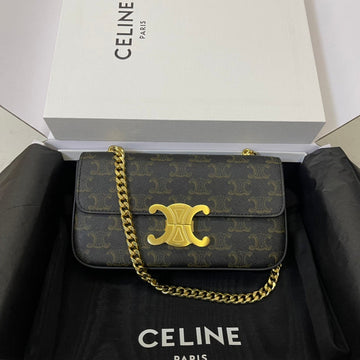 Makersluxe - COL Bags - 910