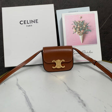 Makersluxe - COL Bags - 997