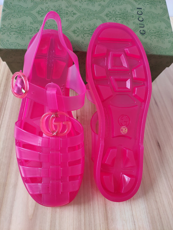 MLB - GUKI Women Shoes - 1369