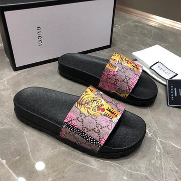 MLBG - Mix Unisex Shoes - 966