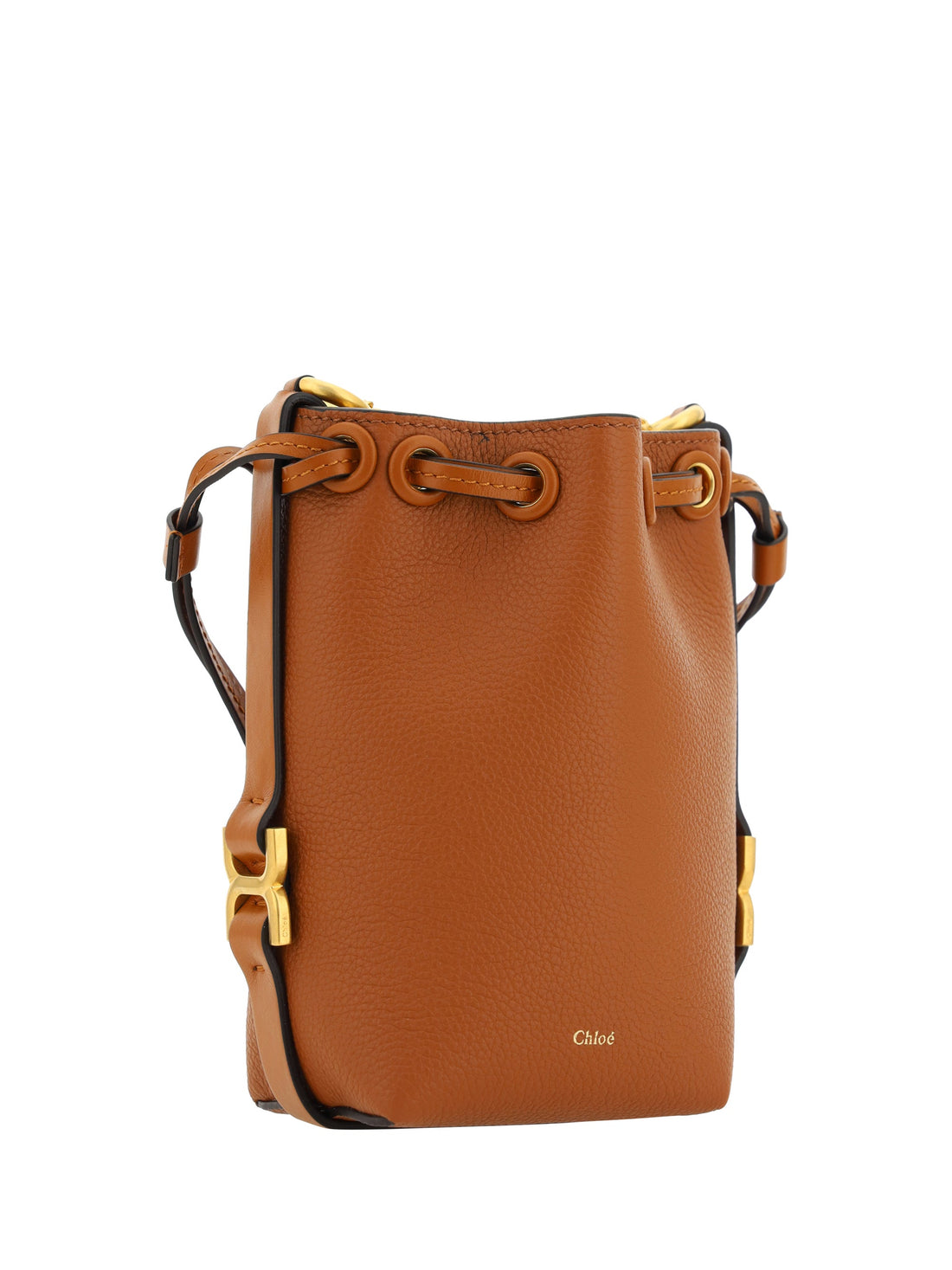 Chloé Women Micro Marcie Shoulder Bag