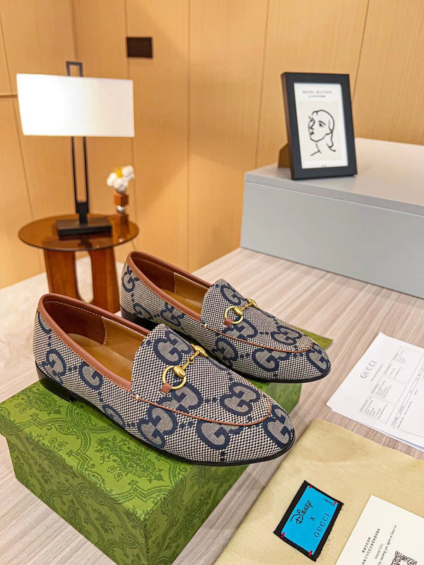 MLB - GUKI Men Shoes - 205